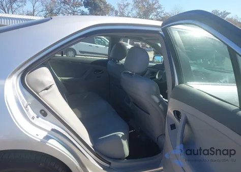 2008 Toyota Camry Le V6 из США, поврежденный, VIN 4T1BK46K58U058608